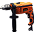 FURADEIRA DE IMPACTO 3/8 500W 220V FAMASTIL - Imagem 1