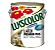 TINTA LATEX LUCSCOLOR PREMIUM 3.6 BRANCO - Imagem 1