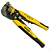 ALICATE BORRACHEIRO BALANCEADOR-STANLEY - Imagem 1