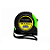 TRENA ECO TOOLS 5X25 VERDE - Imagem 1