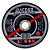 DISCO CORTE 10 X 3/4 X2T ICDER - Imagem 1