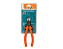 ALICATE CORTE LATERAL PVC 6 WAFT - Imagem 1