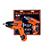 PARAFUSADEIRA BLACK & DECKER BATERIA  4.8V 127V COM ACESSÓRIOS - Imagem 1