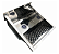 TANQUE INOX PIANOX LAVANDEIRA 120CM - Imagem 1
