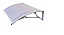 TOLDO ATCO 070X080 - Imagem 1