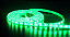 FITA LED INTERNA 5M 12V VERDE - Imagem 1