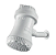 DUCHA SINTEX NOVA DUCHA 127V 5500W - Imagem 1