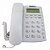 TELEFONE MULTITOC OFFICE ID BRANCO - Imagem 1