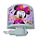 MINI ABAJUR MINNIE 127V - Imagem 1