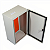 QUADRO COMANDO 50X40X20 GOMES - Imagem 1