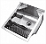 TANQUE INOX SIMPLES PIANOX - Imagem 1