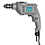 FURADEIRA IMPACTO 3/8 500W 127V TRAMONTINA - Imagem 1