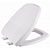 ASSENTO ASTRA SOFT CLOSE THEMA BRANCO - Imagem 1