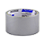 FITA SILVER TAPE 48MMX5M NORTON CINZA - Imagem 1