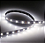 FITA LED 5M 12V 8MM BRANCO - Imagem 1