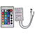 CONTROLE REMOTO PARA FITA LED RGB PARA 10M - Imagem 1
