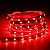 FITA LED 5M 12V IP20 VERMELHA - Imagem 1