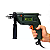 FURADEIRA FORT 3/8220V 420V - Imagem 1