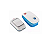 CAMPAINHA SEM FIO WORKER 127V - Imagem 1
