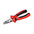 ALICATE UNIVERSAL WORKER 8 1000V - Imagem 1