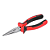 ALICATE MEIA CANA WORKER 6 1000V - Imagem 1