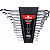 JOGO CHAVE COMBINADA WORKER 6 A 22MM 12P - Imagem 1