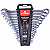 JOGO CHAVE COMBINADA WORKER 6 A 32MM 16P - Imagem 1