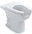 BACIA CONVENCIONAL HAND SIF 50MM INCEPA BRANCO - Imagem 1