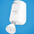NOVA DUCHA FAME JD 220V 4800W - Imagem 1