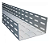 ELETROCALHA PTU 200X75X300MM - Imagem 1