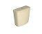 CAIXA ACOPLADA DECA DUO ISY/TAR/ASP CREME - Imagem 1