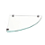 PRATELEIRA BALIBOX 20X20 - Imagem 1