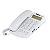 TELEFONE MULTITOC COMPANY ID BRANCO - Imagem 1