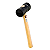 MARTELO BORRACHEIRO MAX 80 - Imagem 1