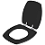 ASSENTO INCEPA THEMA PRETO - Imagem 1