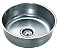 CUBA INOX RAMBLA 380 5 - Imagem 1
