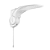 DUO SHOWER ELETRÓNICO 127V 5500W - Imagem 1