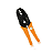 ALICATE DE CRIMPAR ACR5 COAXIAL FOXLUX - Imagem 1