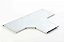 TAMPA ENCAIXE HORIZONTAL 45 150MM - Imagem 1