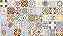 REVESTIMENTO SMALT COLOR REF.HD 52496 - Imagem 1