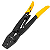 ALICATE CRIMPADOR ACV 160 VONDER - Imagem 1