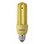 LÂMPADA COMPACTA ELETRÓNICA ANTI-INSETO 3U 21W 127V - Imagem 1
