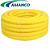 CONDUITE AMARELO 1" AMANCO (VERIFIQUE A DESCRIÇÃO) - Imagem 1