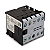 MINI CONTADOR CAW04-40 220V - Imagem 1