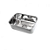 CUBA INOX DOVAT N 1 47X32X14.5 - Imagem 1