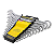 JOGO CHAVE COMBINADA 6 A 32MM VONDER - Imagem 1