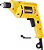 FURADEIRA 1/4 VVR 127V DEWALT - Imagem 1