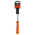 CHAVE FENDA 1/8X6 FAMASTIL - Imagem 1