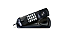 TELEFONE INTELBRAS GONDULA TC20 PRETO - Imagem 1