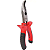 ALICATE BICO CURVO PVC 6 JOMARCA - Imagem 1